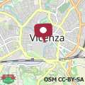 Mappa Basilicae Sedes Domini - Noble Grandeur View