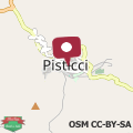 Mapa Basilicata Host to Host - La Dimora Affascinante