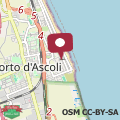 Karte Bassa Marea PDA