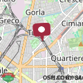 Carte Bassano32 SPACE la tua nuova casa pop a Nolo