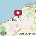 Map Bastet House