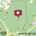 Map Bastianaccio