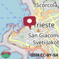 Mappa Bastione Locazione Turistica