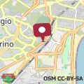 Map Batman Airport Catania City