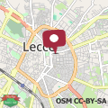 Mappa Battisti Home - Lecce Selection