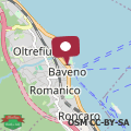 Map Baveno Lakeview Escape