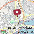 Mappa BB 26 Olbia