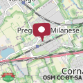 Mappa bb La Promessa