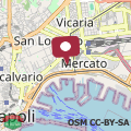 Carte B&B Nanu Napoli centro