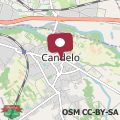 Carte BB Borgo Biella Tree