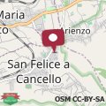 Map BB Piedarienzo