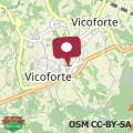 Map Bb Principessa Di Savoia