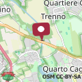 Carte BB SAN SIRO