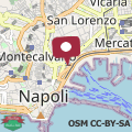 Map BB Suonno - a 2 passi dalla storia