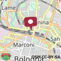 Mappa BB Veronesi