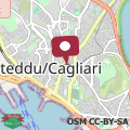 Mapa BB22 Cagliari