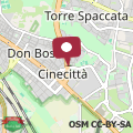 Mappa BBCinecitta4YOU