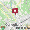 Mappa BBConegliano Borlini