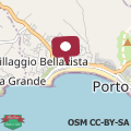 Map bbsulmare-com Sole Apartment