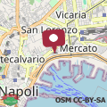 Mappa Be Italian Flat Duomo 319