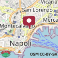 Mappa Be Italian Flat Piazza Bovio 22