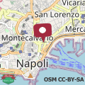 Mappa Be Italian Flat Sanfelice