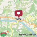 Mappa Be Via del Sale - Self check-in