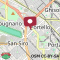 Map Be Your Home - Citylife Nest