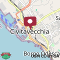 Map Be Your Home - Guest House Montegrappa Terrace