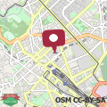 Map Bea Boutique Hotel