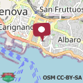 Map Beach, 2BR, Luxury Genoa, Wifi By Tilo