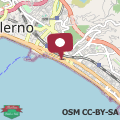 Map Beach Hotel 14Leoni b&b