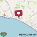 Carte Beach House Focallo (private car park)