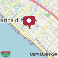 Map Beach House Garden, 300m dal mare, wifi, bici, giardino privato, clima