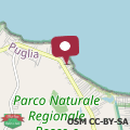 Mapa Beach House - Salento Selection