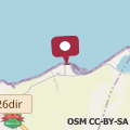 Mappa BEACH HOUSE