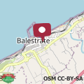 Map Beautiful Apartment In Balestrate