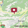 Map 2 Bedroom Stunning Apartment In Barga