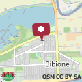 Map Nice Apartment In Bibione