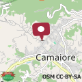 Karte Beautiful Apartment In Camaiore