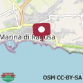 Map 2 Bedroom Awesome Apartment In Marina Di Ragusa