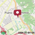 Mapa Awesome Apartment In Piano Di Mommio With Wifi