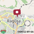 Map Beautiful Apartment In Ragusa With Wifi