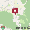 Mapa Beautiful farmhouse in Passignano , cleaning included