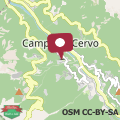 Map 3 Bedroom Lovely Home In Campiglia Cervo