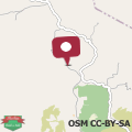 Mappa Beautiful Home In Colobraro With Wifi