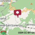 Mappa Awesome Home In Frazione Antognano