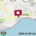 Mappa Nice Home In Marina Di Modica With Wifi