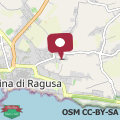 Karte Beautiful Home In Marina Di Ragusa With Wi-Fi