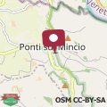 Mapa Stunning Home In Ponti Sul Mincio With Wifi